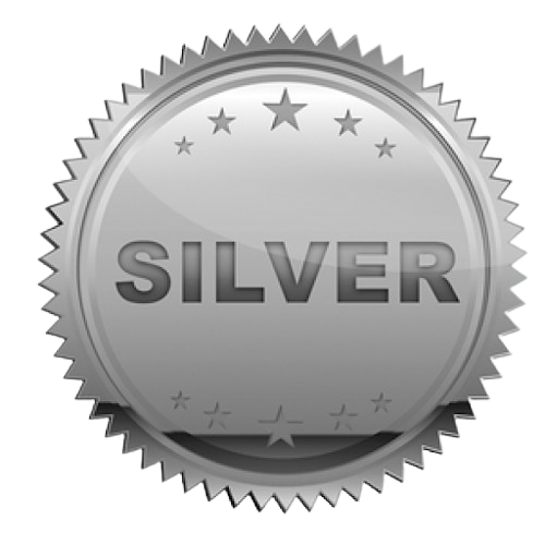 Silver package